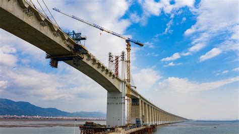  Il Ponte di Meizhou: Un capolavoro architettonico e un simbolo di perseveranza!