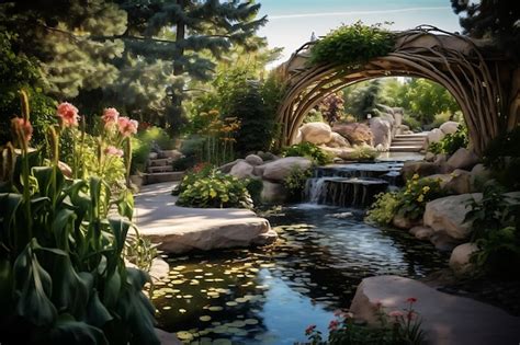 Il Denver Botanic Gardens: Una Oasi di Pace e Bellezza Naturale nel Cuore della Città!