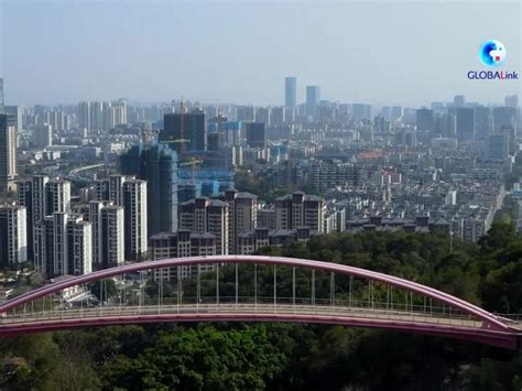 Il Giardino Botanico di Fuzhou: Una Sinfonia di Verde e Storia!