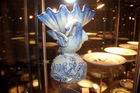 Il Museo della Ceramica di Wonju: Un viaggio affascinante nella storia e nell'arte coreana!