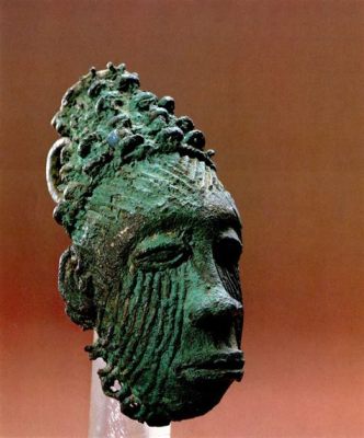  Il Santuario di Igbo Ukwu: Una Sinfonia di Arte Antica e Misteri Intrigant