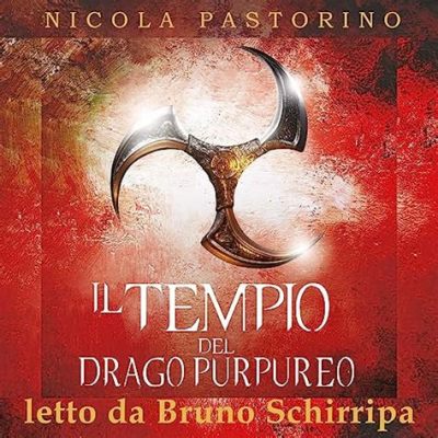  Il Tempio del Drago Celeste: Una Porta verso l'Infinito e una Festa per i Sensi!