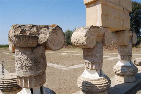 Il Tempio di Aobao: Un gioiello architettonico immerso nella storia e nella spiritualità!